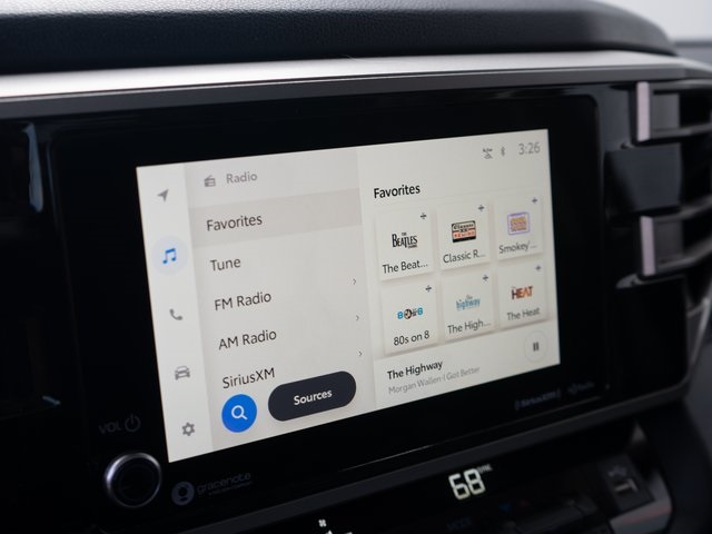 2023 Toyota Tundra SR5 photo 24