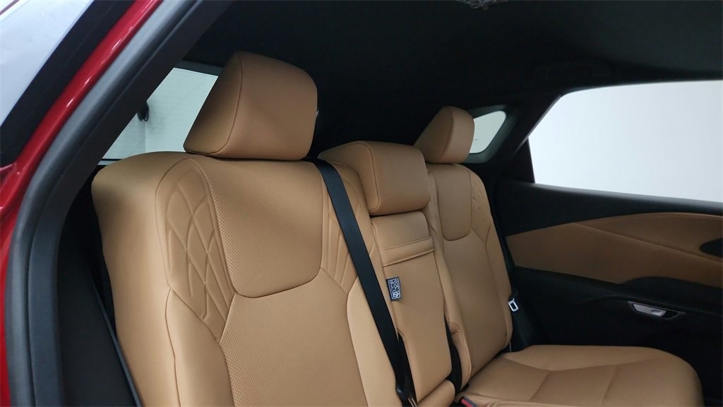 2025 Lexus RX 350 Premium photo 12