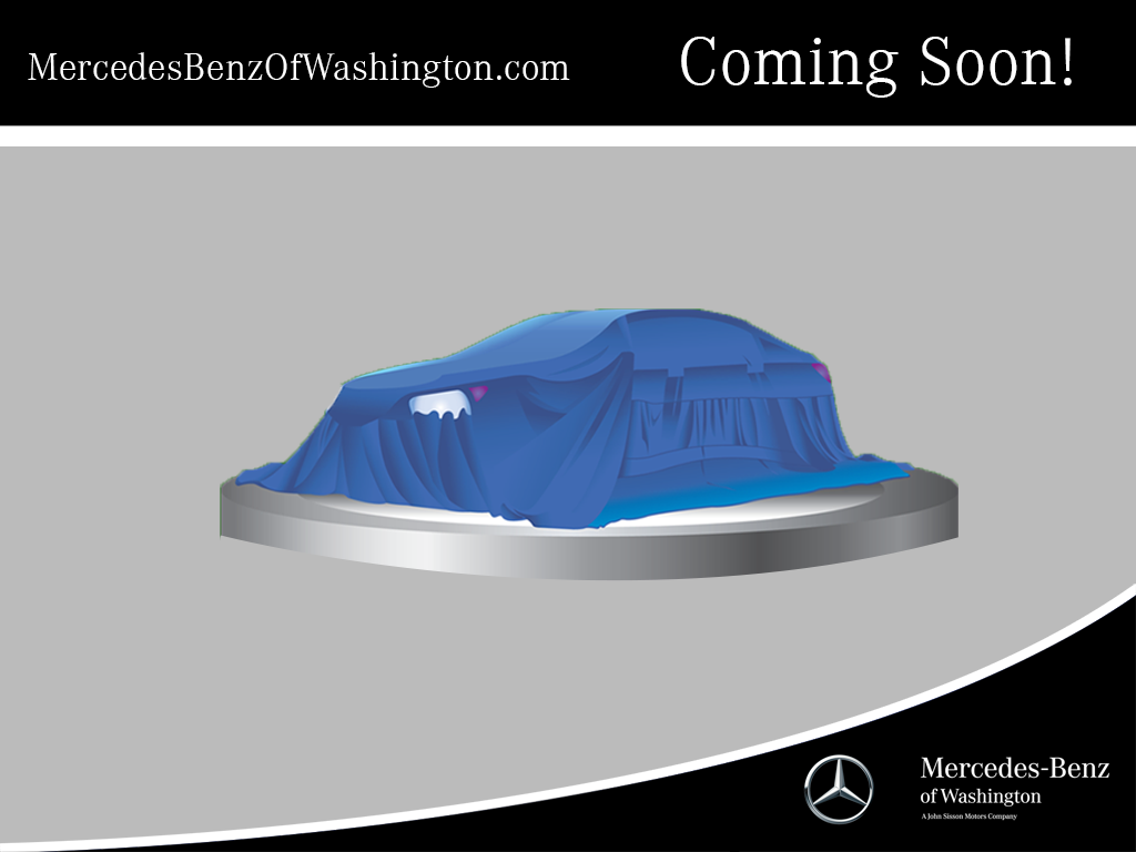 2021 Mercedes-Benz GLA