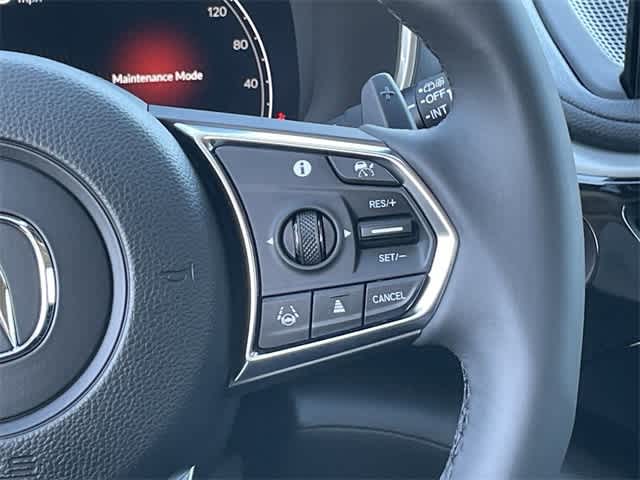 2026 Acura MDX photo 15
