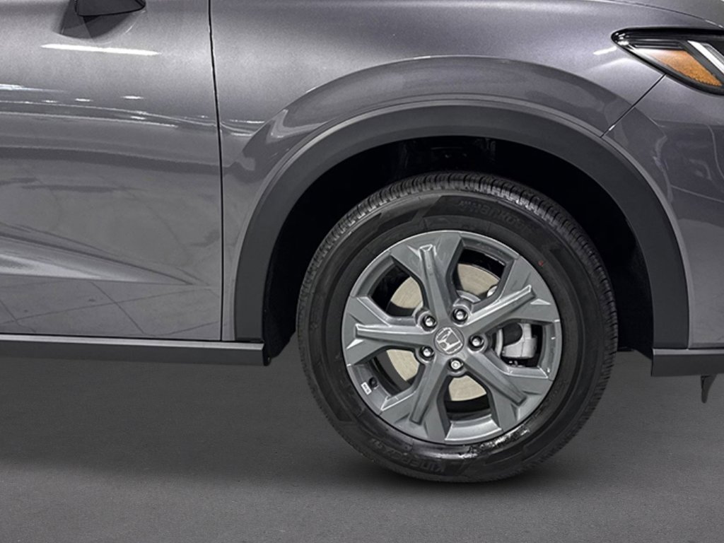 2026 Honda HR-V LX photo 9