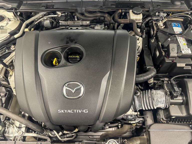 2019 MAZDA MAZDA3 - Image 27