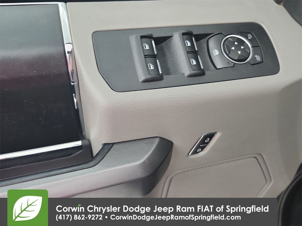 2019 Ford F-150 XLT photo 20