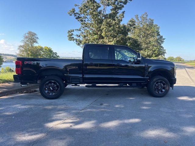 2023 Ford F-250 photo 8