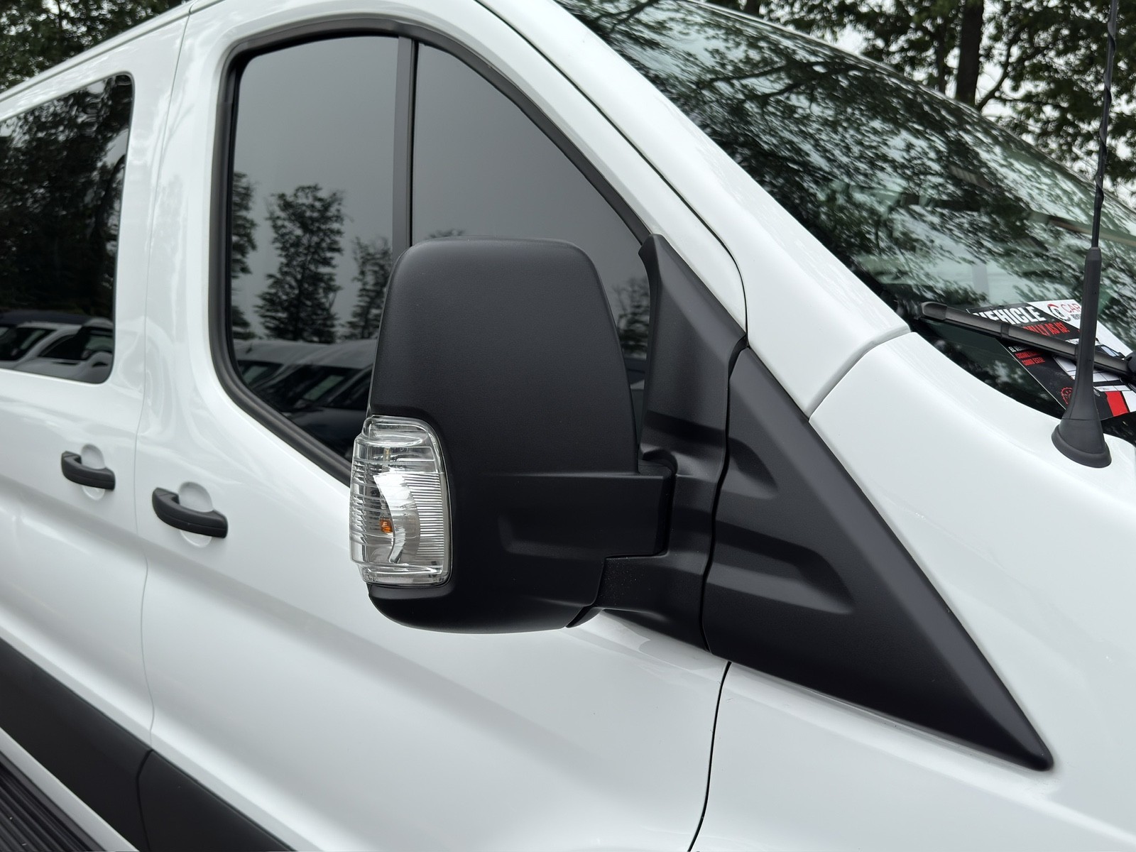 2023 Ford Transit photo 42