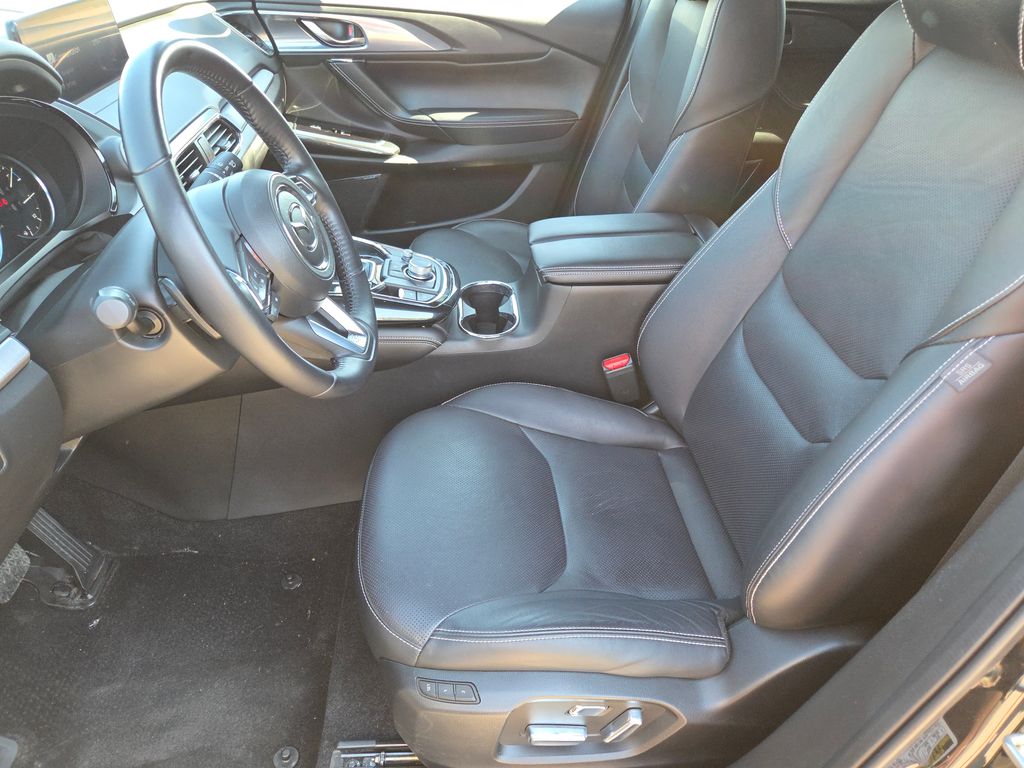 2023 Mazda CX-9 Grand Touring photo 15