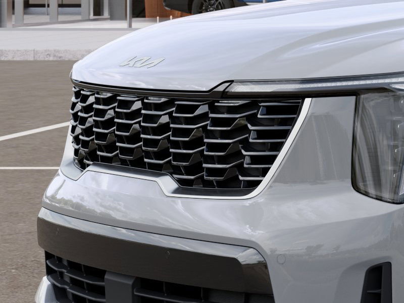 2026 Kia Sorento S photo 11