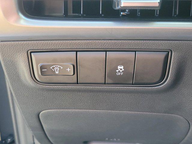 2026 Hyundai Tucson SE photo 26