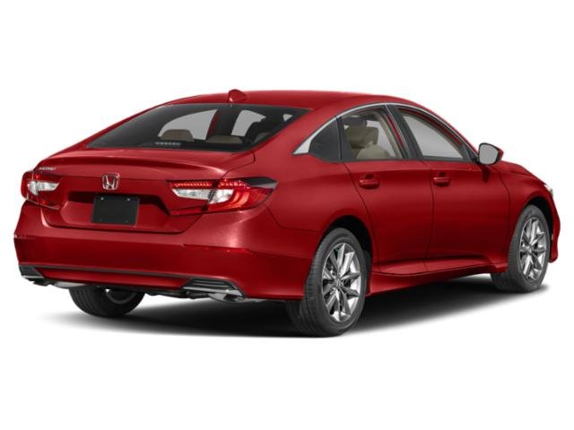 Used 2021 Honda Accord LX with VIN 1HGCV1F10MA055280 for sale in Kansas City