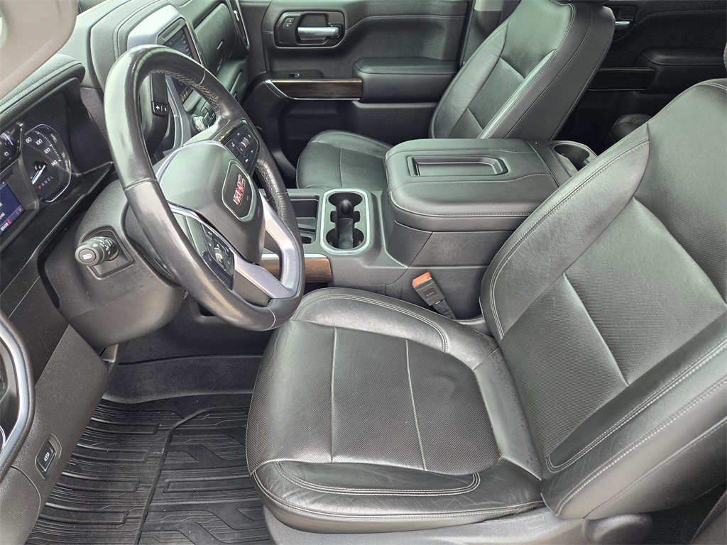2020 Gmc Sierra 1500 SLT photo 13