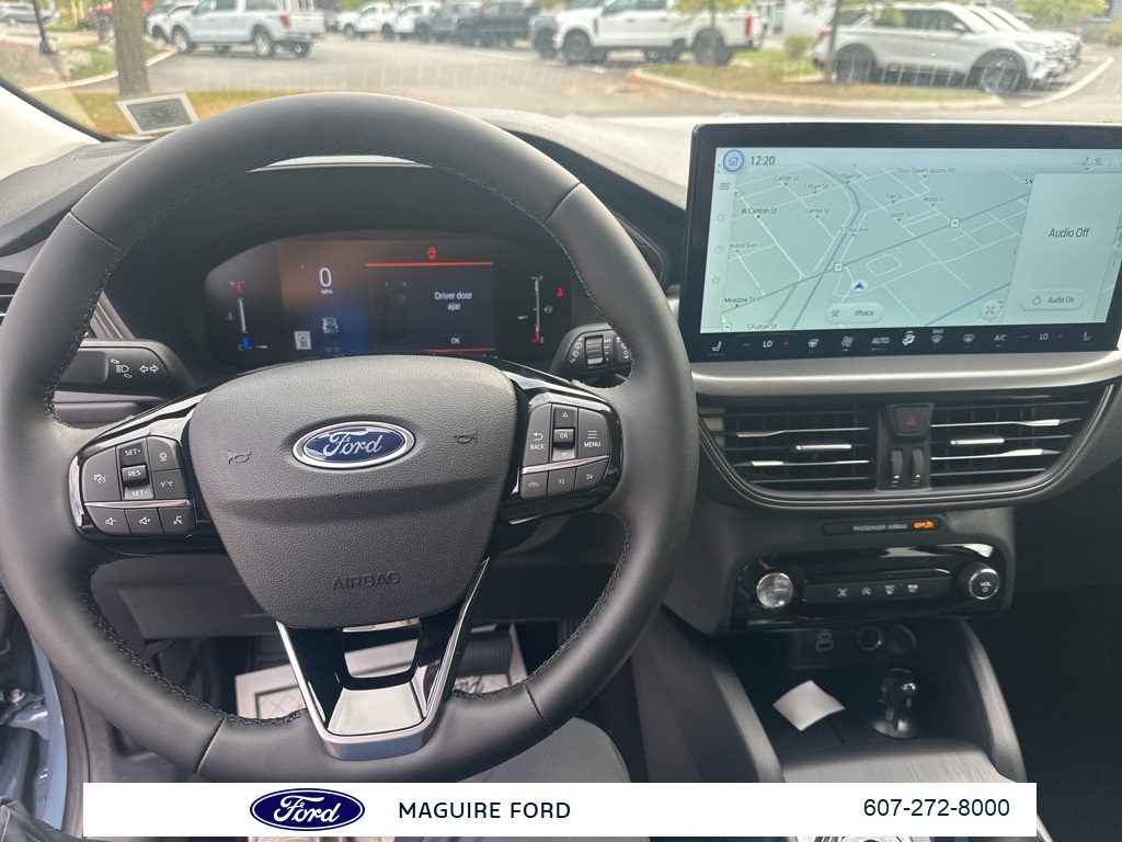 2025 Ford Escape Active photo 16