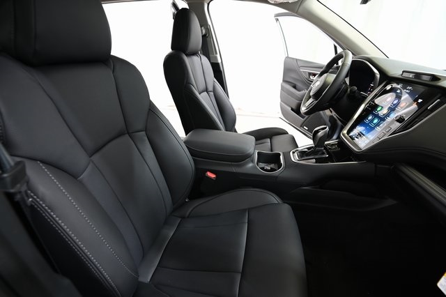2025 Subaru Outback Limited photo 23