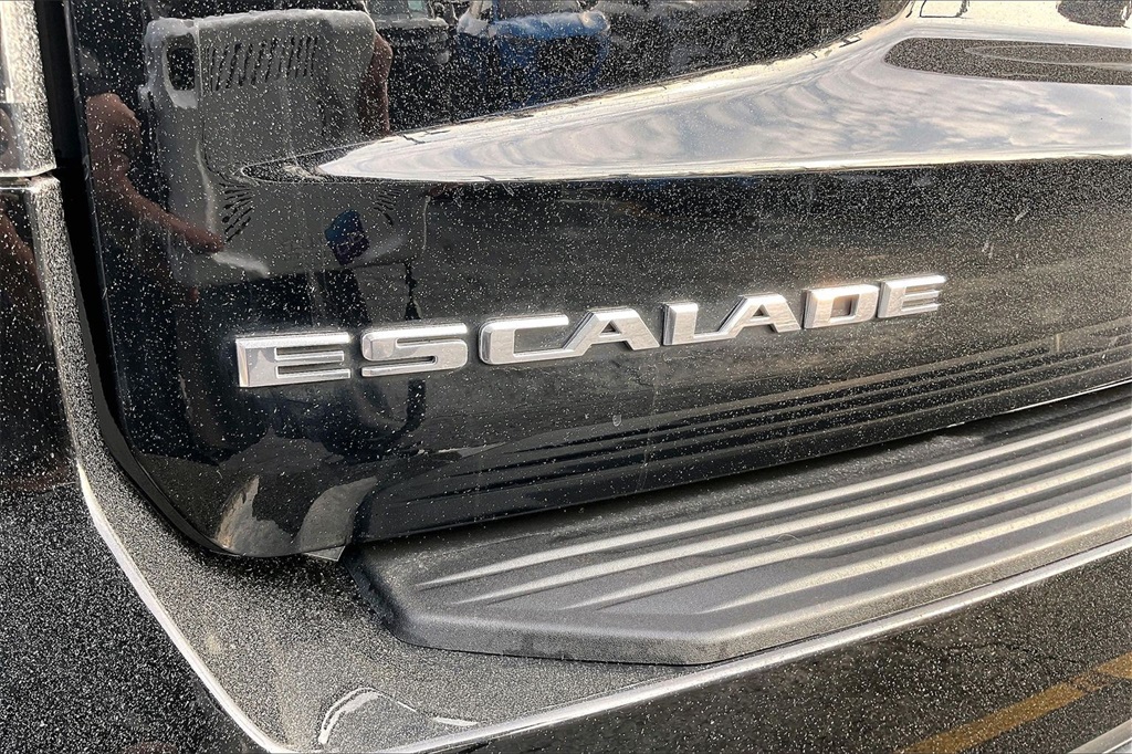 2024 CADILLAC ESCALADE - Image 31