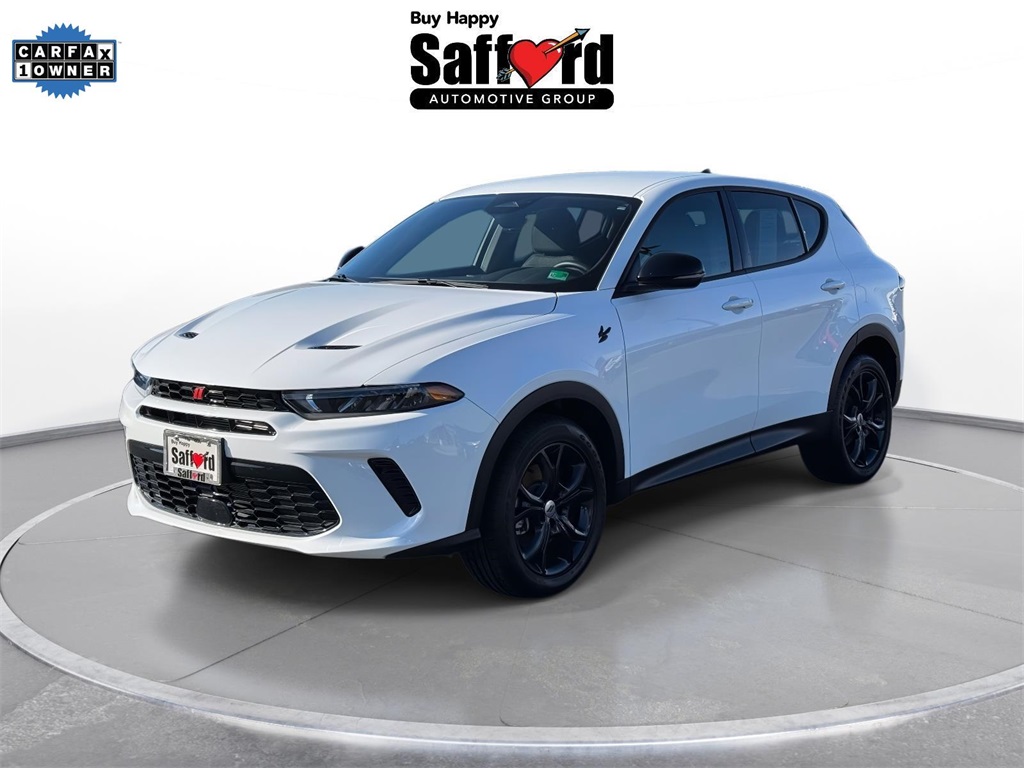 2025 Dodge Hornet GT's photo