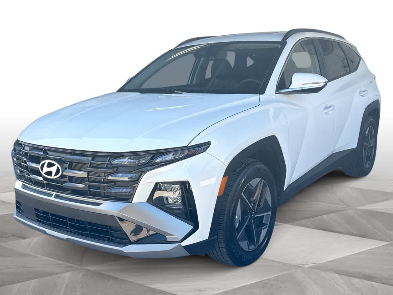 2025 Hyundai Tucson SEL Convenience photo 4