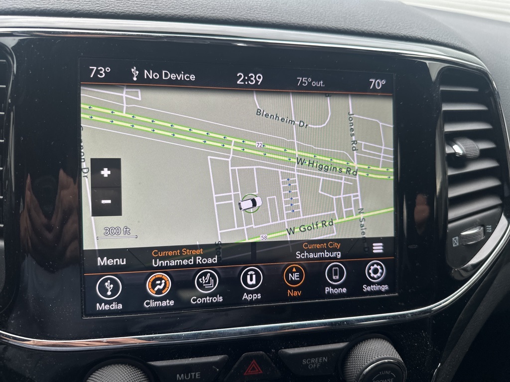 2020 Jeep Grand Cherokee Laredo photo 18
