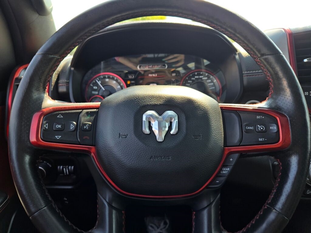 2019 Ram 1500 Rebel photo 29