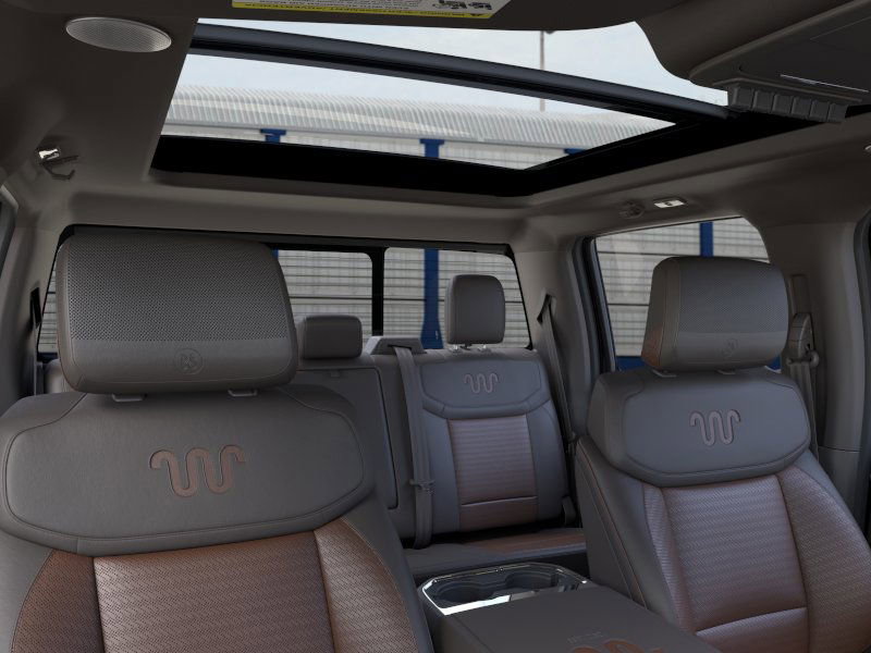 2026 Ford F-250 King Ranch photo 20