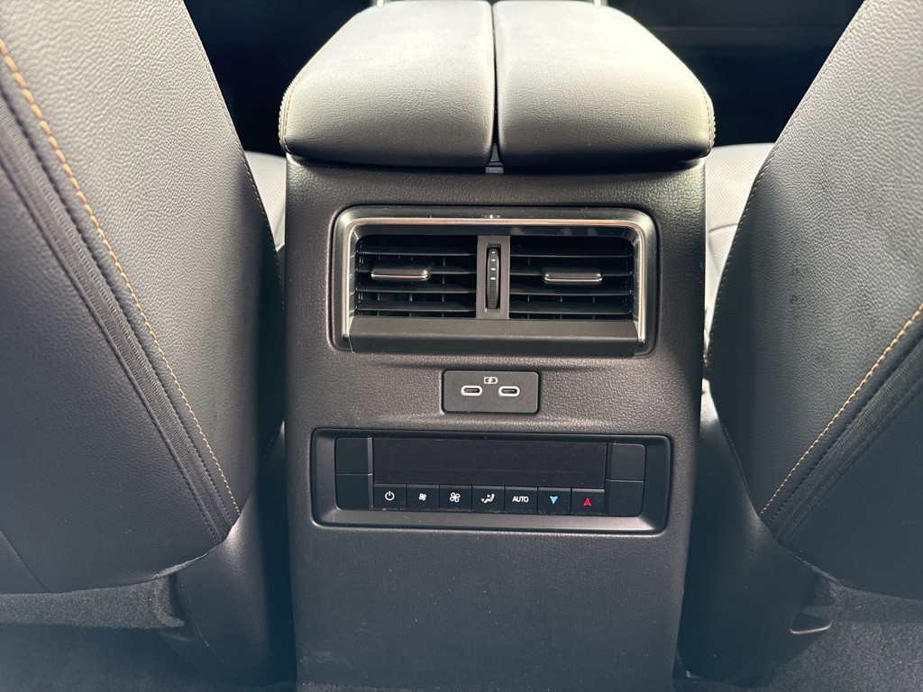 2024 Mazda CX-90 3.3 Turbo Preferred Plus photo 20