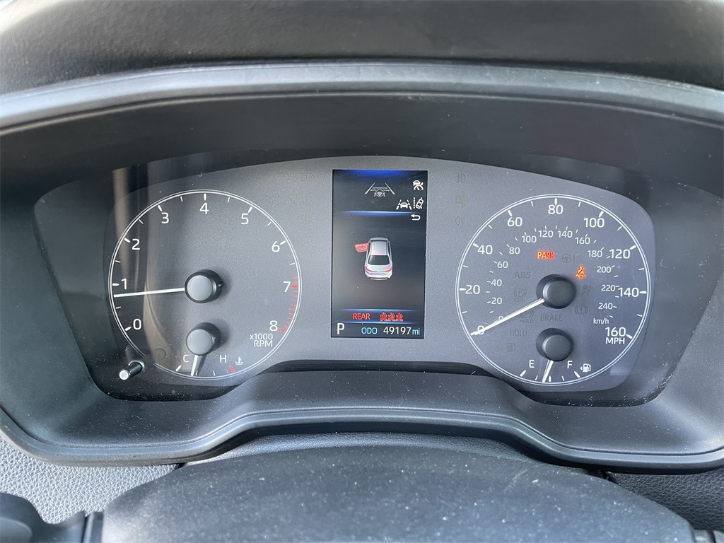 2023 Toyota Corolla LE photo 26