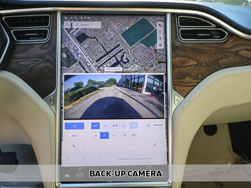 2018 Tesla Model S 75D photo 5