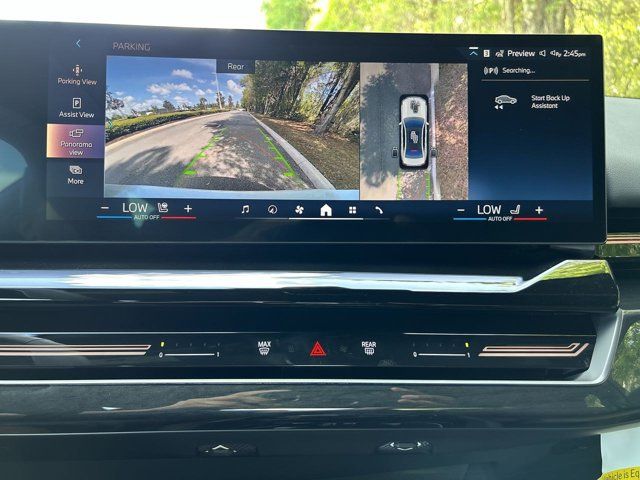 2025 Bmw 530i photo 19