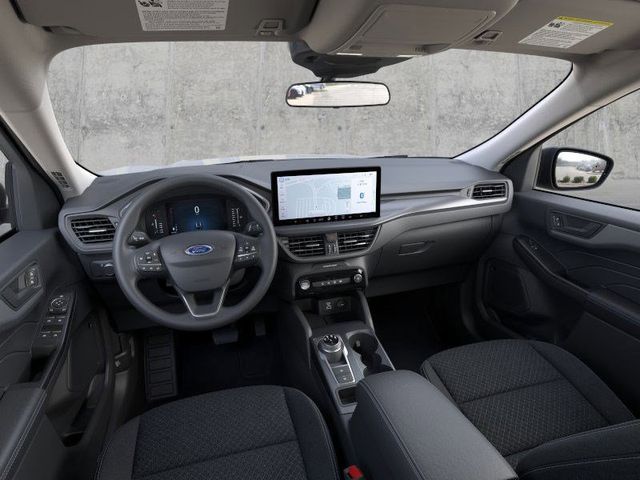2025 Ford Escape Active photo 9