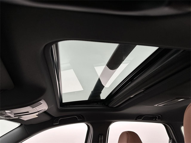 2025 Mazda CX-5 2.5 Carbon Turbo photo 13
