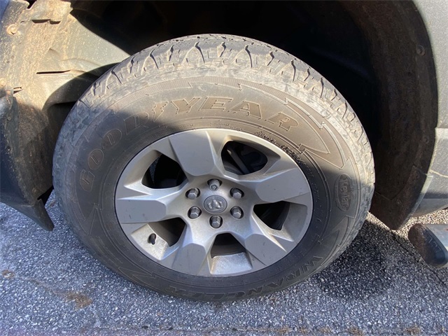 2019 Ram 1500 Big Horn Lone Star photo 4