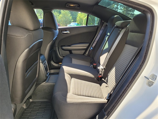 2023 Dodge Charger R/T photo 11