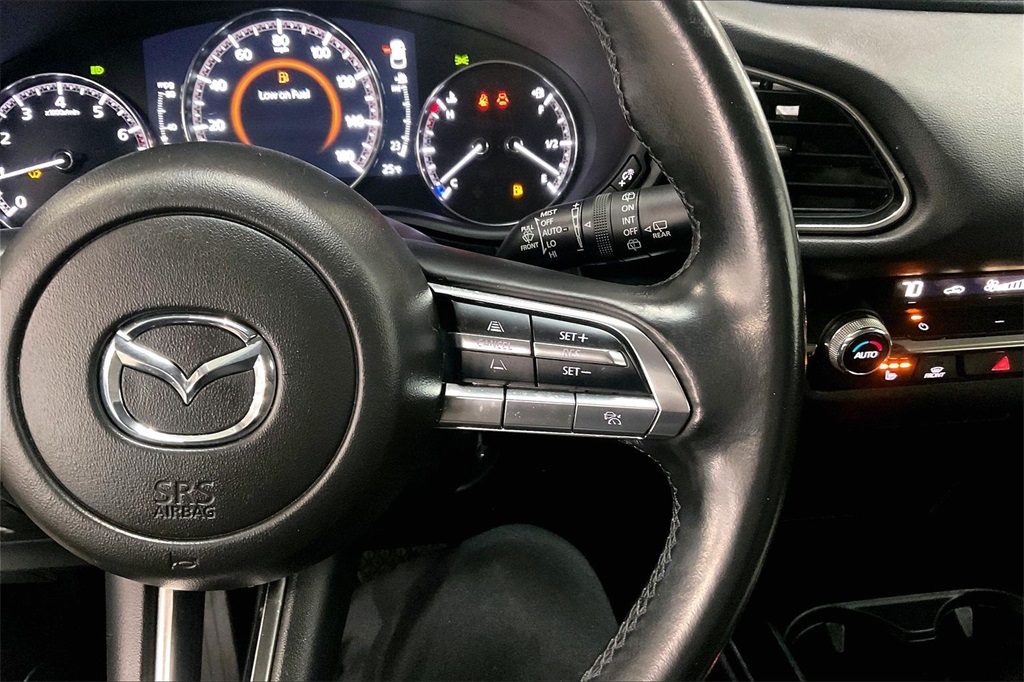 2023 MAZDA CX-30 - Image 18