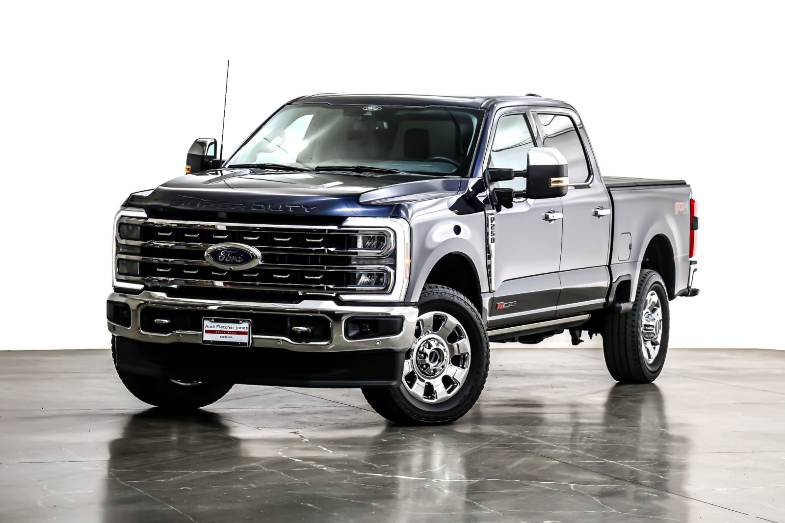 2024 Ford F-250 Base's photo
