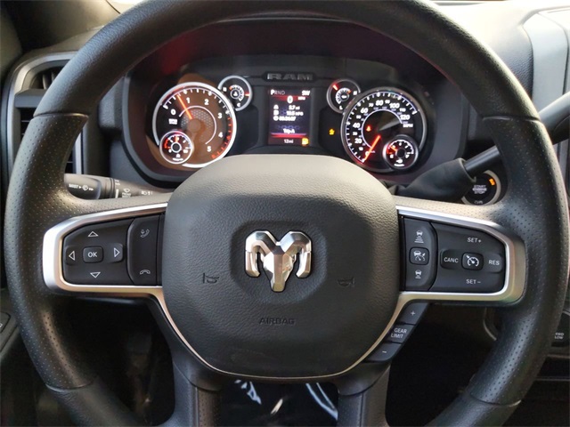 2026 Dodge Ram Tradesman photo 20