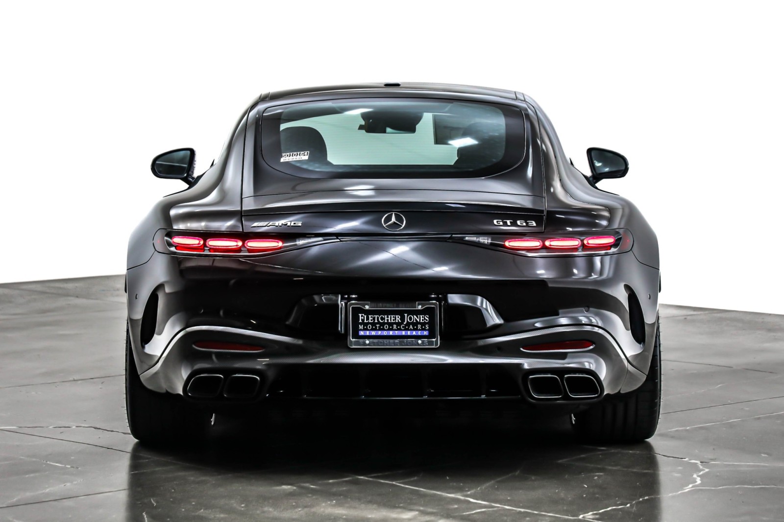 ★レア★The World Of AMG Calendar2025-EVO014 The 2025 Mercedes-AMG One Concept: A Comet Sculpted by