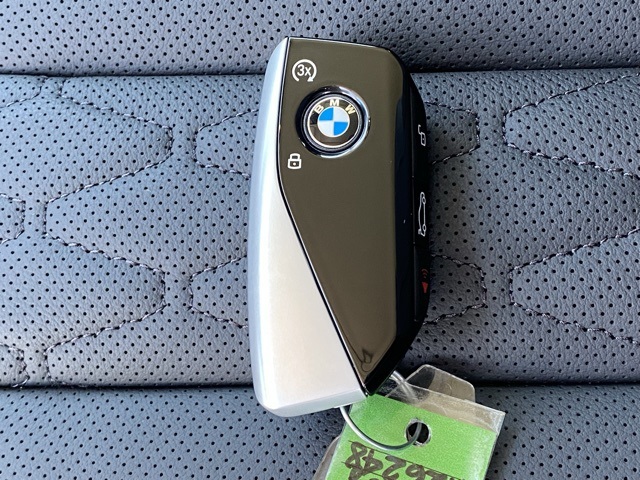 2026 Bmw X7 xDrive40i photo 23
