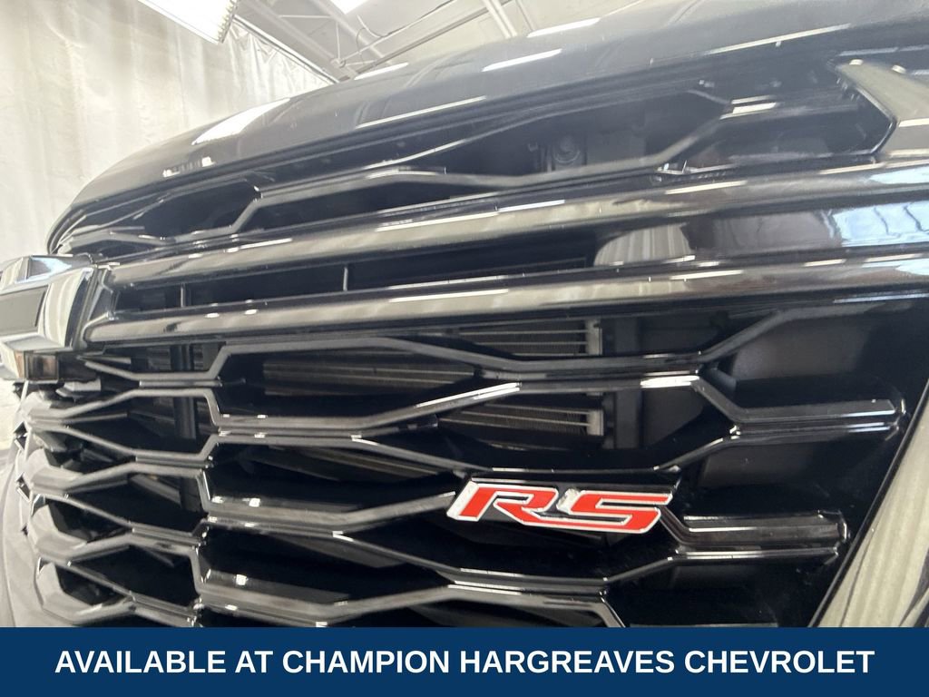 2023 Chevrolet Traverse RS photo 31