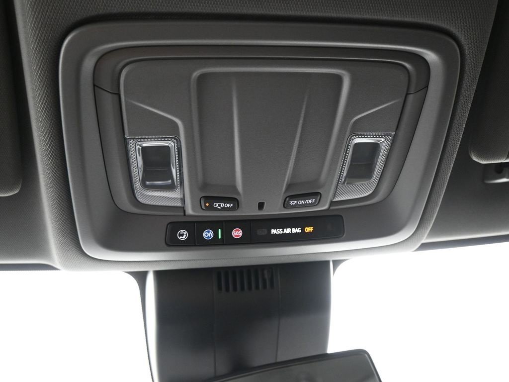 2025 Gmc Sierra 1500 Pro photo 19