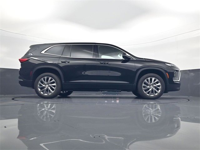 2026 Buick Enclave Preferred photo 25