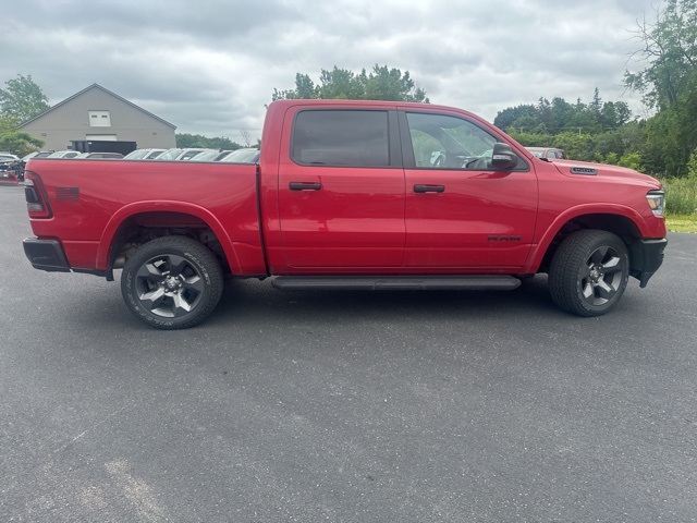 2022 Ram 1500 Big Horn Lone Star photo 8