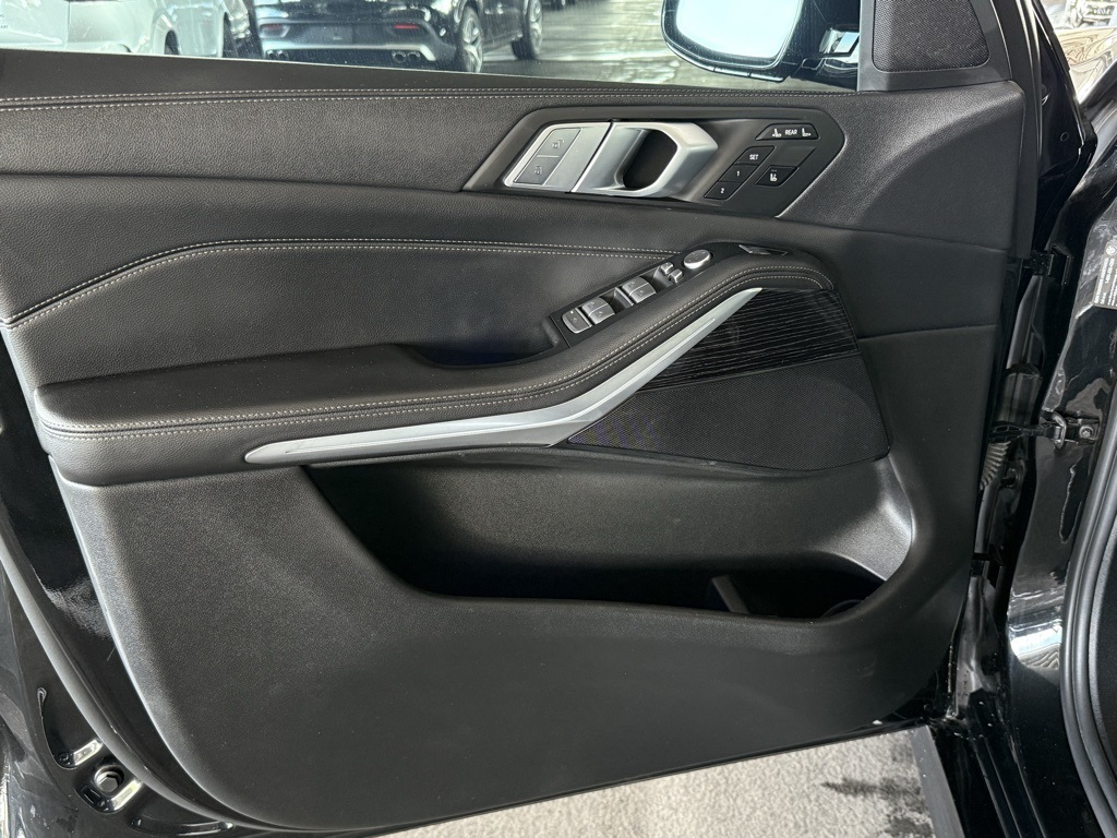 2020 Bmw X7 xDrive40i photo 19