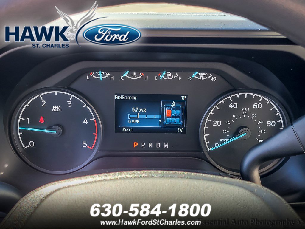 2026 FORD F-450 - Image 10