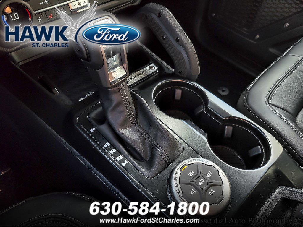 2025 FORD BRONCO - Image 14