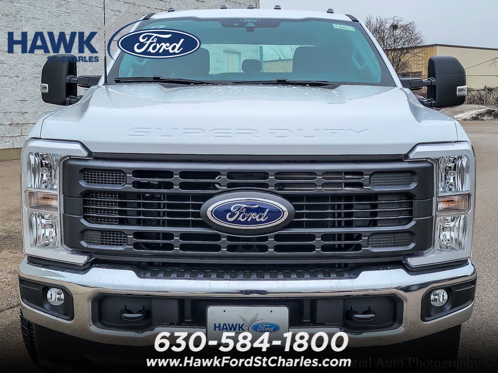 2026 FORD F-250 - Image 3