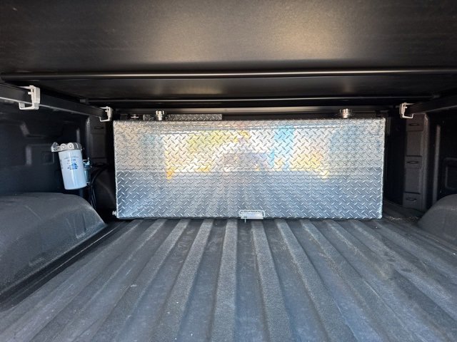 2023 Chevrolet Silverado 2500HD LTZ photo 24
