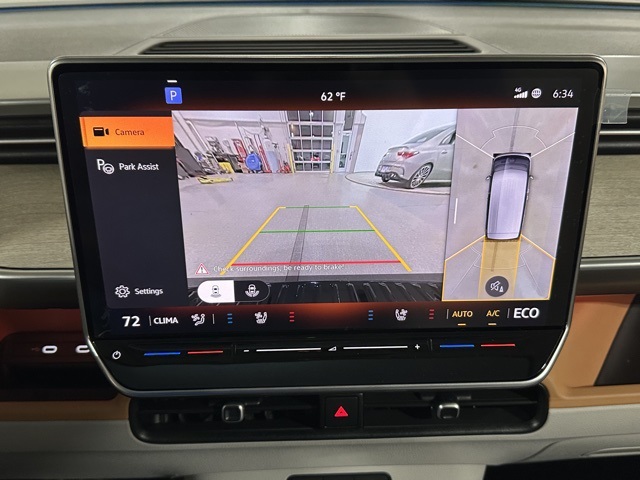 2025 Volkswagen ID. Buzz photo 19