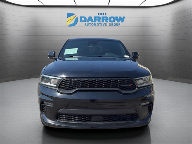2022 Dodge Durango GT Plus photo 8