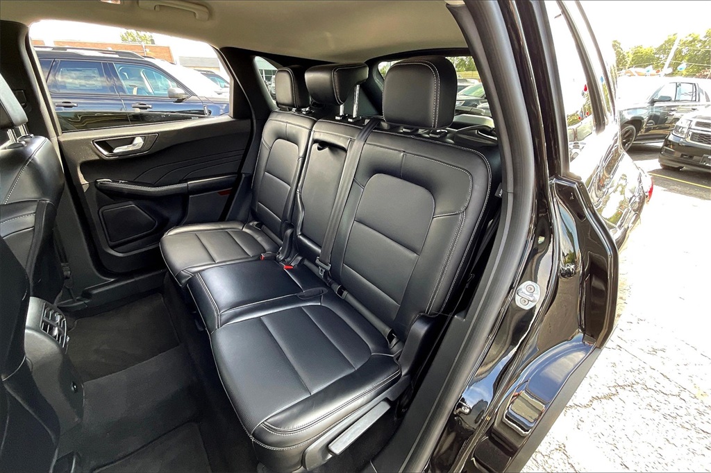 2024 FORD ESCAPE - Image 23