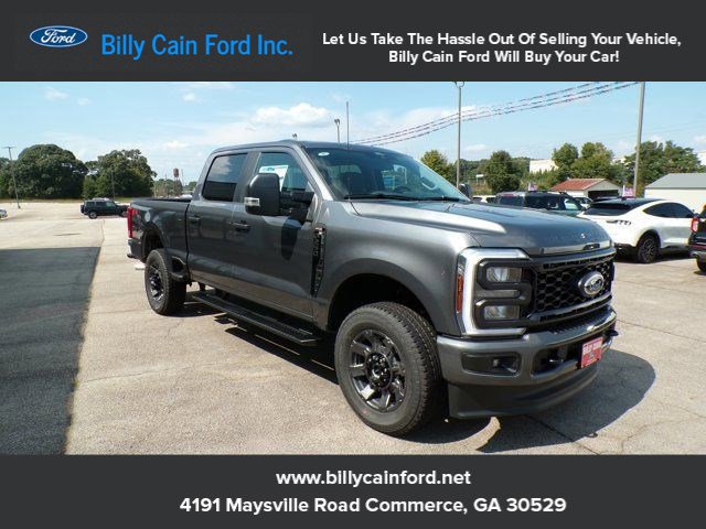 2026 Ford F-250 Super Duty XL's photo