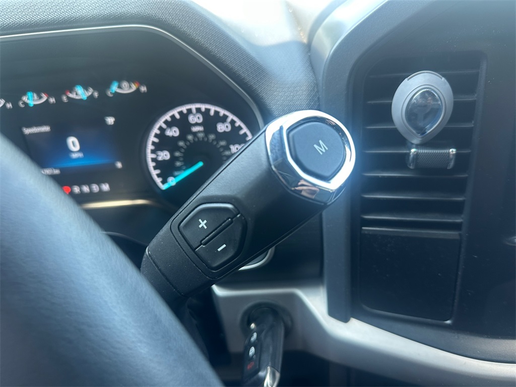 2023 Ford F-150 XLT photo 27