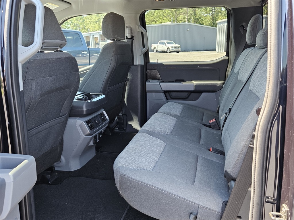 2021 Ford F-150 XLT photo 6
